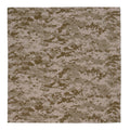 Rothco Large Digital Camo Bandana