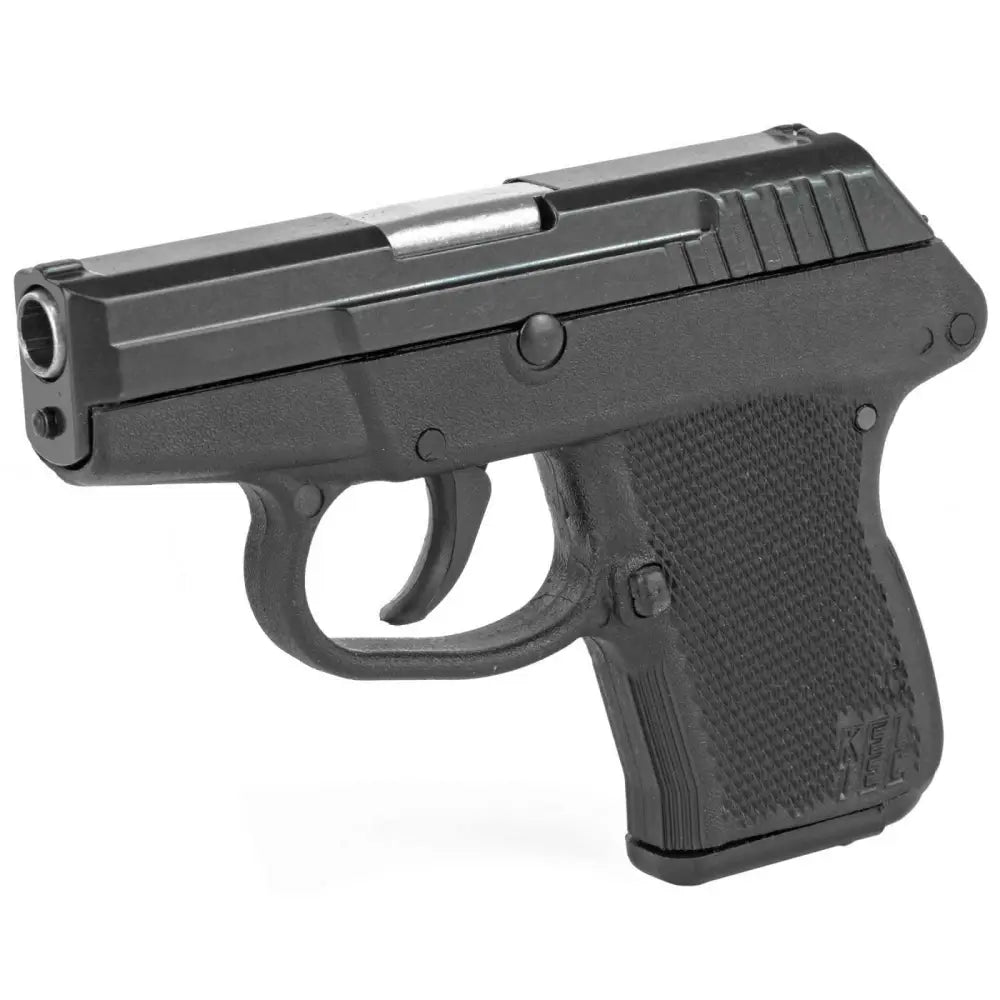 KELTEC P32 32ACP PSTL BLUE/BLK GRIP