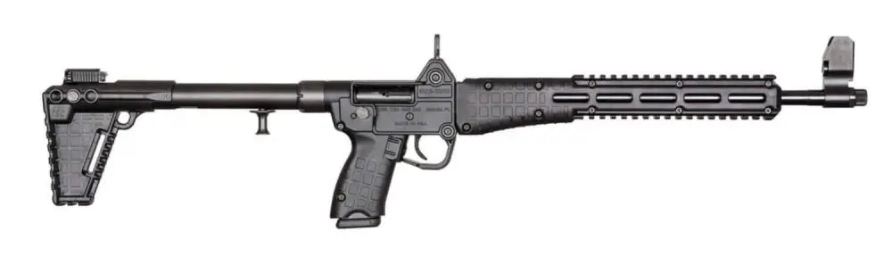 KELTEC SUB2K 9MM RFL GLOCK 17 BLACK