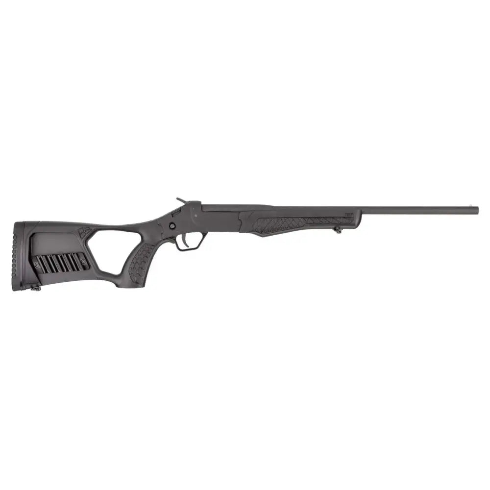 ROSSI TUFFY .410 G SHOTGUN SINGLE SHOT BLACK 1RD