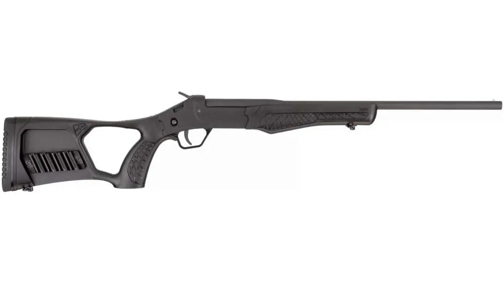 ROSSI TUFFY .410 G SHOTGUN SINGLE SHOT BLACK 1RD