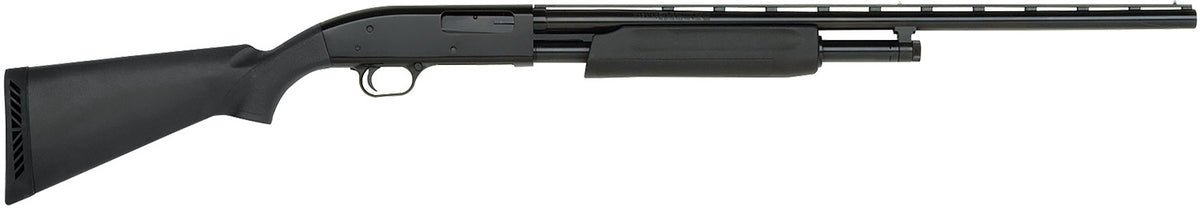 Maverick Arms 32200 88 All Purpose 20 Gauge with 26" Vent Rib/Modified Tube Barrel, 3" Chamber, 5+1 Capacity, Blued Meta