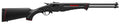 Savage Arms 22434 42 Takedown Compact 22 LR/410 Gauge 1rd 20" Satin Black Sporter Barrel, Satin Black Carbon Steel Recei