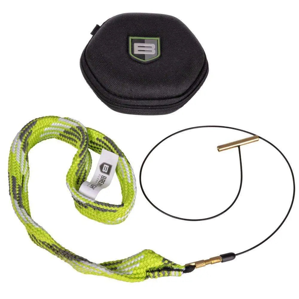 BREAKTHROUGH CLEAN BATTLE ROPE 2.0 W/ EVA CASE IN RETAIL PACKAGE.40 CAL/10MM HANDGUN (6 PER CASE)