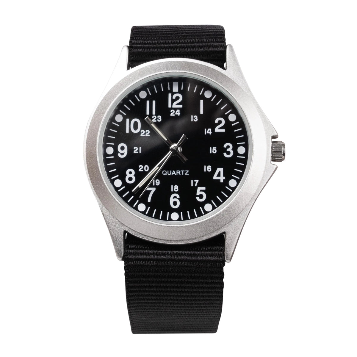 Rothco Military Style Quartz Watch