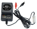 American Hunter BLC612 Battery Charger  6 or 12 Volt Battery