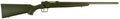 Savage Arms 96975 B.MAG  17 WSM 8+1 22" Matte Black Heavy Barrel, Matte Black Drilled & Tapped Carbon Steel Receiver, Ma