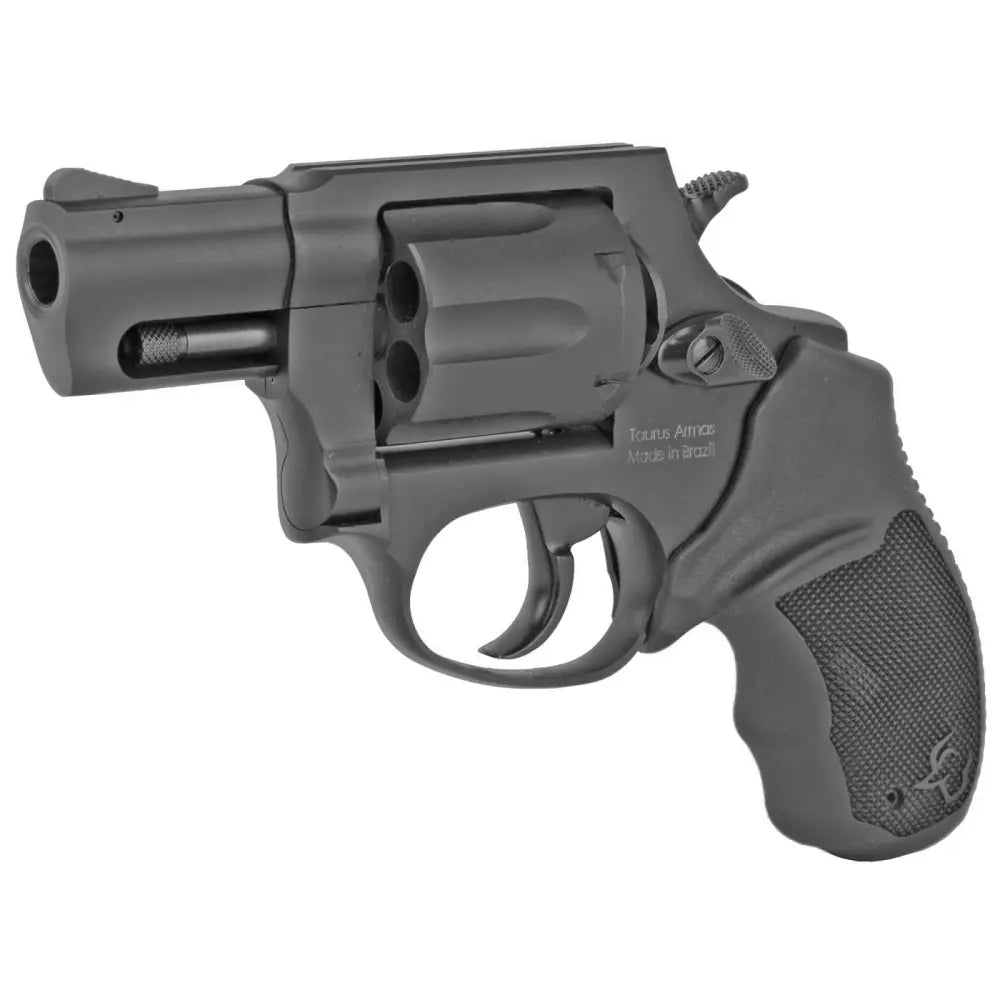 TAURUS 856 REVOLVER 38SPL 2" 6-RDS BLACK 6RD