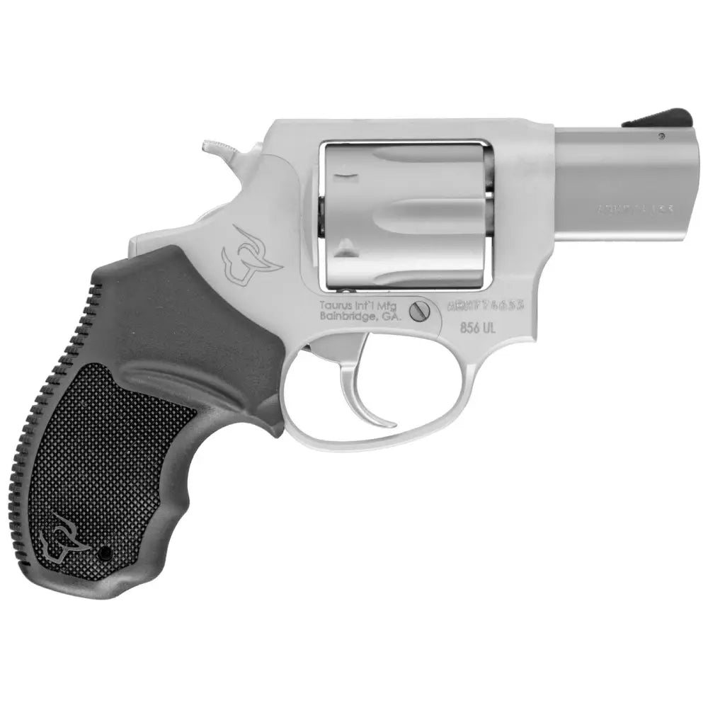 TAURUS 692 357MAG/38 6.5" REV STS