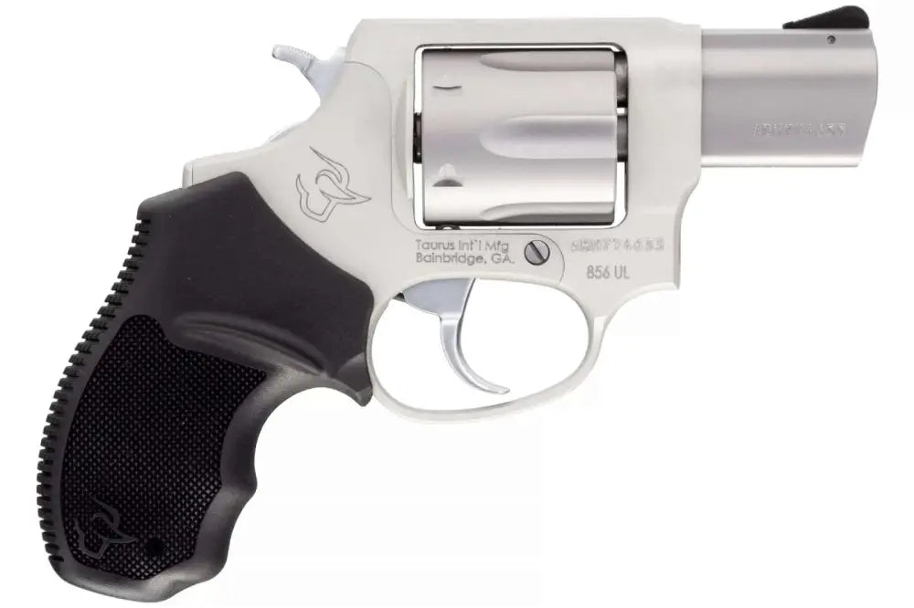 TAURUS 692 357MAG/38 6.5" REV STS