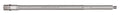 Ballistic Advantage BABL223021PL Premium Series  223 Wylde 18" Stainless Bead Blasted Finish 416R Stainless Steel Materi