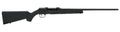 Savage Arms 47200 A22 Target Sporter Full Size 22 LR 10+1 22" High Luster Button Rifled Barrel, High Luster Drilled & Ta