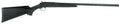 Stevens 22558 301  20 Gauge Break Open 3" 1rd 26" Matte Black Single Shot Barrel, Matte Black Carbon Steel Receiver, Fix
