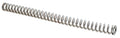 Strike Industries GRPS15 Recoil Spring  Compatible w/Glock, Silver
