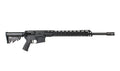 BC-15 5.56 NATO Rifle, 20" Black Nitride Government Barrel, 1:7 Twist, Rifle Length Gas System, 15" M-LOK Rail