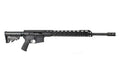 BC-15 5.56 NATO Side Charging Complete Rifle, 20" Black Nitride Government Barrel, 1:7 Twist, Rifle Length Gas System, 15" M-LOK Rail
