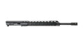 BC-15 .450 Bushmaster Side Charging Complete Upper Assembly, 20" Parkerized Heavy Barrel, 1:24 Twist, Rifle Length Gas System, 15" M-LOK Rail