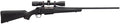 Winchester Guns 535705236 XPR Scope Combo 338 Win Mag 3+1 26" Matte Black Synthetic Stock Matte Blued Right Hand Vortex 