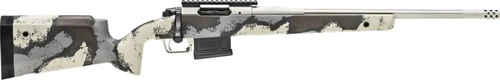 SPRINGFIELD ARMORY 2020 WAYPOINT 308WIN 20" RIDGELINE 1-5RD