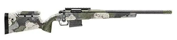 SPRINGFIELD ARMORY 2020 WAYPOINT 308WIN 20"CF ADJ STK EVRGRN 1-5RD