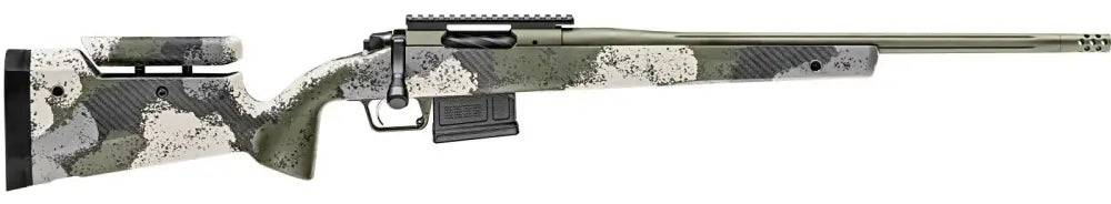 SPRINGFIELD ARMORY 2020 WAYPOINT 6MM CM ADJ STK EVRGRN 1-5RD