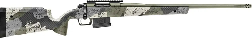 SPRINGFIELD ARMORY 2020 WAYPOINT 6.5CM 22" EVRGRN 1-5RD