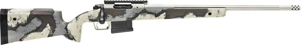 SPRINGFIELD ARMORY 2020 WAYPOINT 6.5CM 22" RIDGELINE 1-5RD