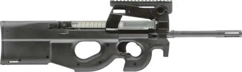 FN PS-90 5.7X28MM 50RD 16" RFL BLK