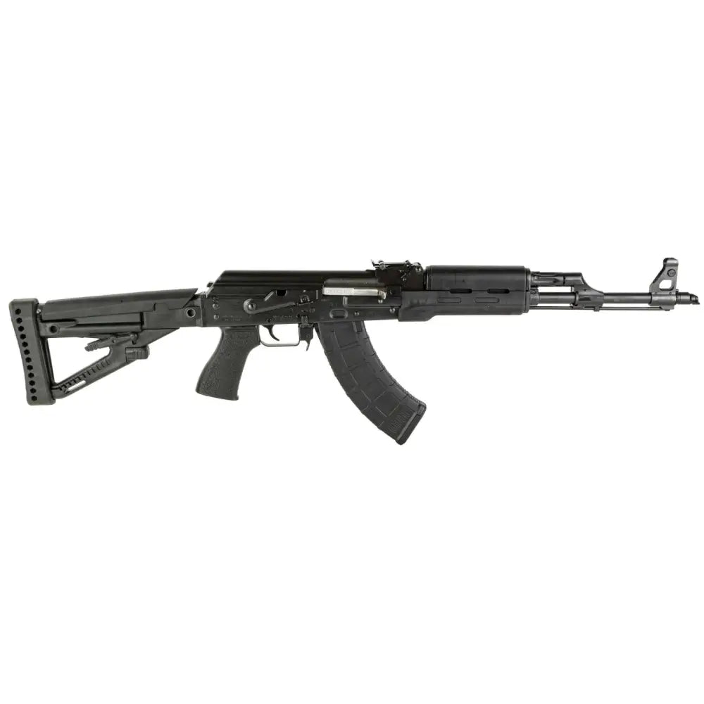ZASTAVA ZPAPM70 AK RIFLE BLACK POLY