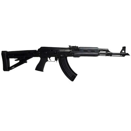 ZASTAVA ZPAPM70 AK RIFLE BLACK POLY