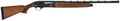TriStar 24104 Viper G2 Compact 20 Gauge Semi-Auto 3" 5+1 24" Black Vent Rib Barrel, Black Steel Receiver, Fixed  Walnut 