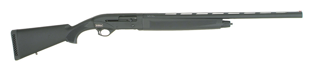 TriStar 24112 Viper G2 Compact 12 Gauge Semi-Auto 3" 5+1 24" Overall Realtree Edge Vent Rib Barrel, Steel Receiver & Fix