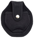 Uzi Accessories UZICUFFCASE Handcuff Case  Nylon Black Belt Clip