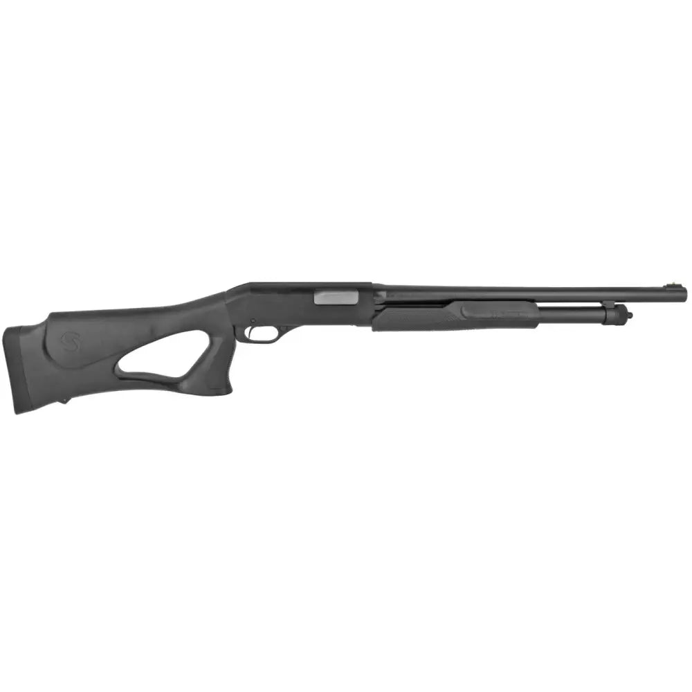 SAVAGE STEVENS 320 THMBHLE 12G SHTG