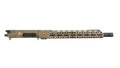 BC-15 .350 Legend Flat Dark Earth Cerakote Forged Complete Upper Assembly, 16" Parkerized Contour Barrel, 1:16 Twist, Carbine Length Gas System, 15" M-LOK Rail