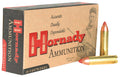 Hornady 82244 Custom  450Bushmaster 250gr Flex Tip eXpanding 20 Per Box/10 Case