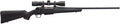 Winchester Guns 535705233 XPR Scope Combo 300 Win Mag 3+1 26" Matte Black Synthetic Stock Matte Blued Right Hand Vortex 
