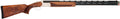 TriStar 35425 TT-15 Sporting O/U 12 Gauge 2rd 3" 30" Vent Rib & Ported Barrel Silver Rec Semi-Gloss Turkish Walnut Stock