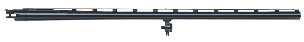 Mossberg 90130 OEM Replacement  12 Gauge 28" 3" Blued Finish Steel Material All Purpose Style with Vent Rib, Accu-Chokes