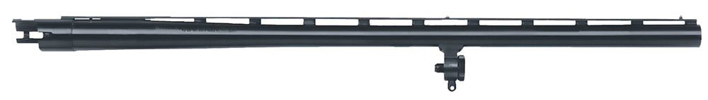 Mossberg 90140 OEM  12 Gauge 20" All-Purpose Barrel w/Vent Rib, Dual Bead Sights, Smooth Bore & Blued Finish, For Use w/