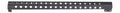 Mossberg 95068 Barrel Heat Shield Kit  12 Gauge Fits Mossberg 500, 590 & Maverick 88 w/Marinecote Finish