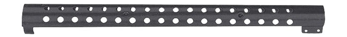 Mossberg 95068 Barrel Heat Shield Kit  12 Gauge Fits Mossberg 500, 590 & Maverick 88 w/Marinecote Finish