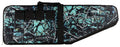 Bulldog SRN1038 Extreme Tactical  38" Muddy Girl Serenity Camo Water-Resistant Nylon, Black Trim, Tricot Lining, 4 Exter