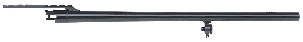 Mossberg 92056 OEM  12 Gauge 24" Slug Barrel w/Cantilever Mount, Fully-Rifled Bore & Blued Finish, For Use w/Mossberg 50