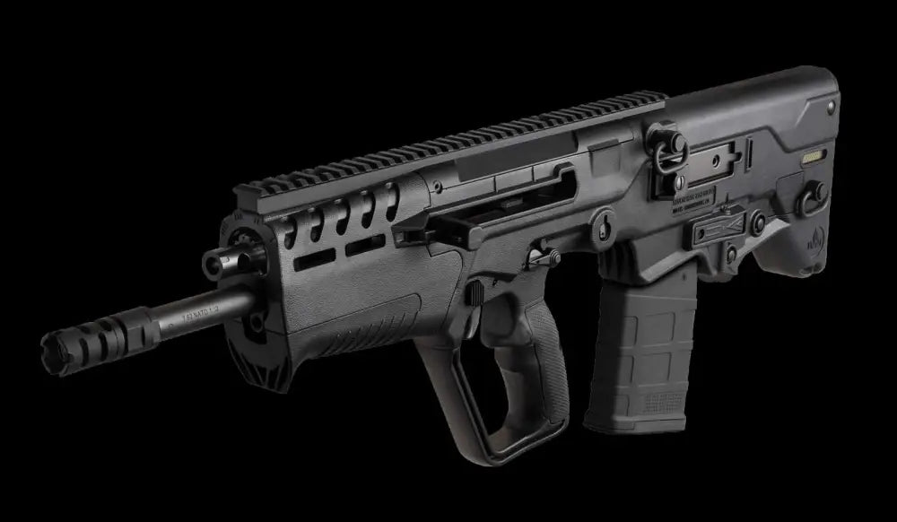 IWI TAVOR 7 BULLPUP RIFLE 308 WIN