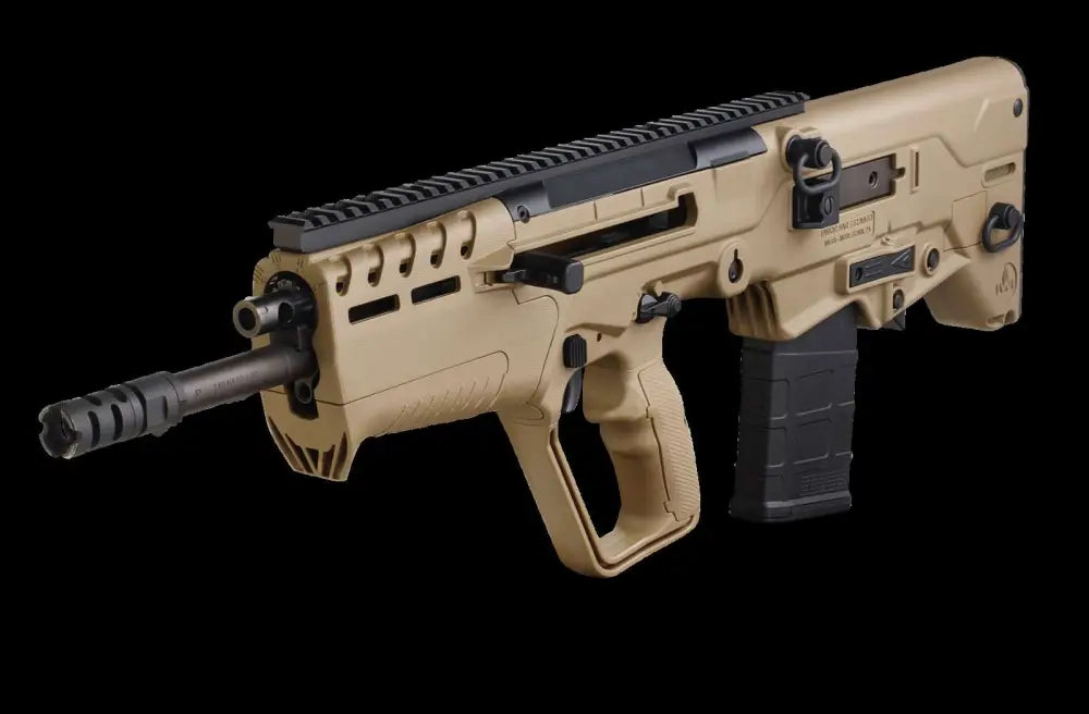 IWI TAVOR 7 BULLPUP RIFLE 308 WIN