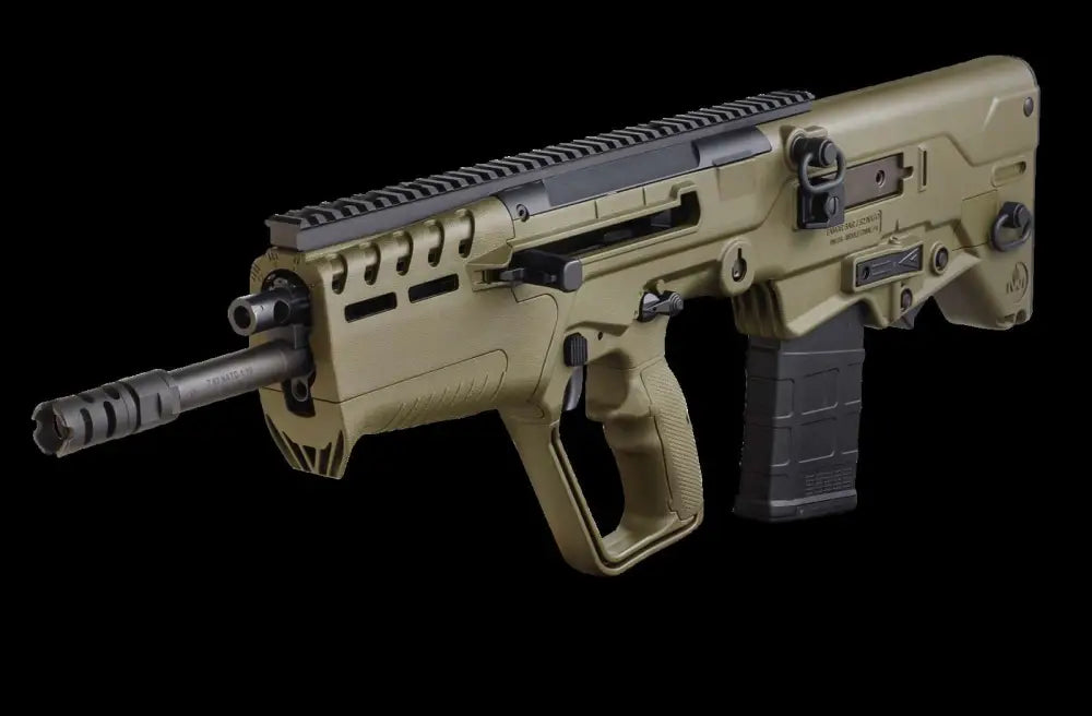 IWI TAVOR 7 BULLPUP RIFLE 308 WIN