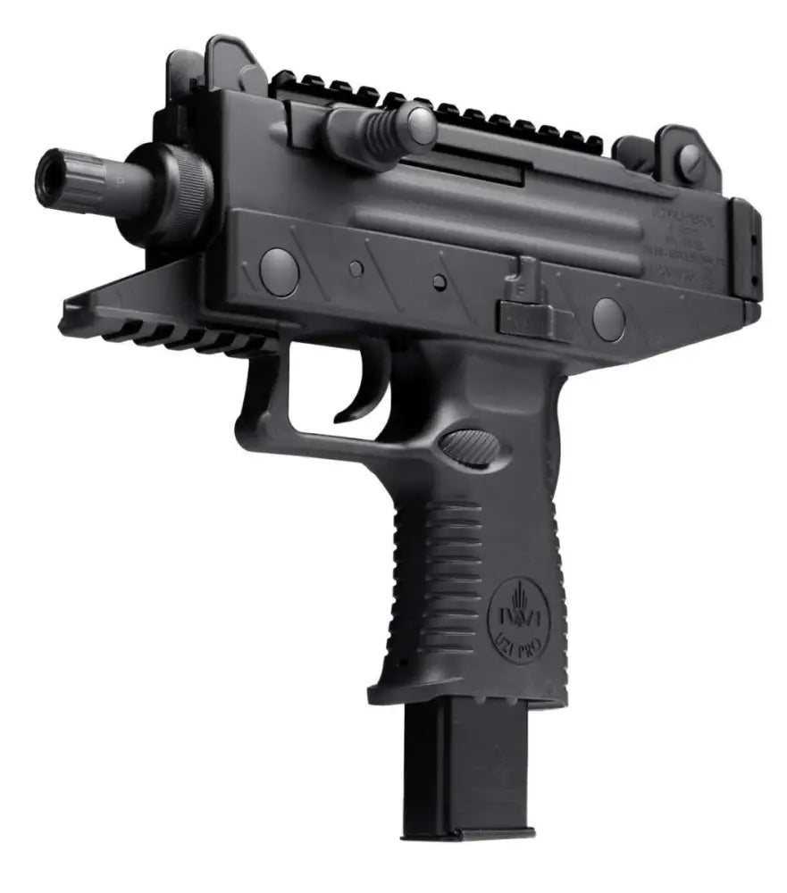 IWI UZI PRO PISTOL 9MM LUGER 4.5"