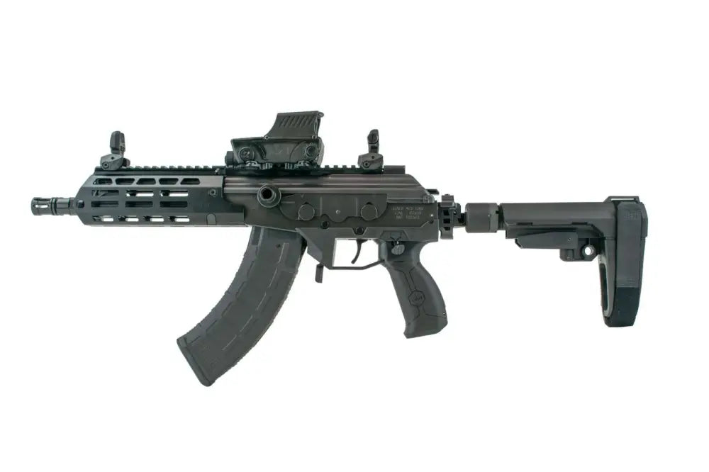 IWI GALIL ACE PISTOL GEN2 7.62X39MM