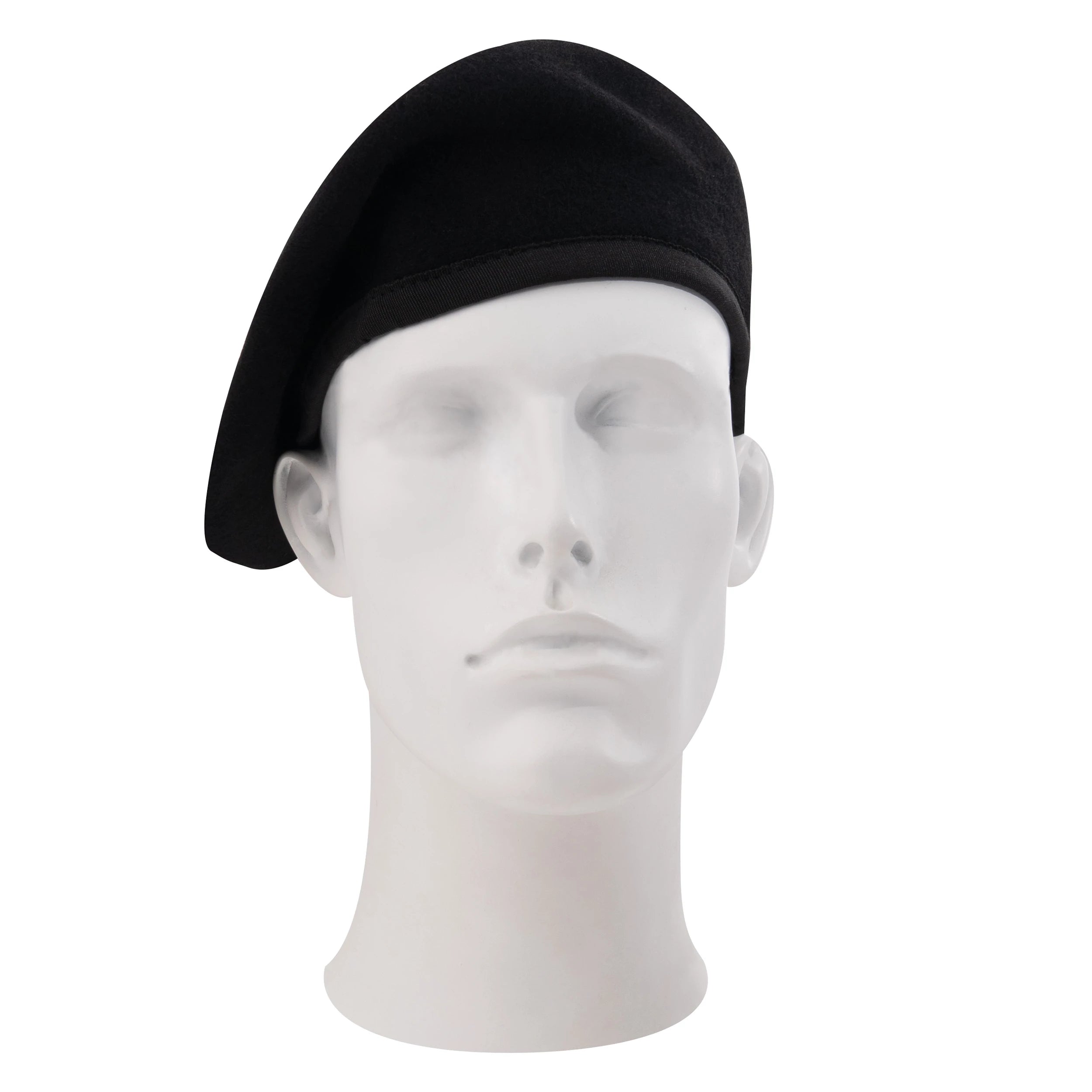 Rothco GI Type Beret Without Flash
